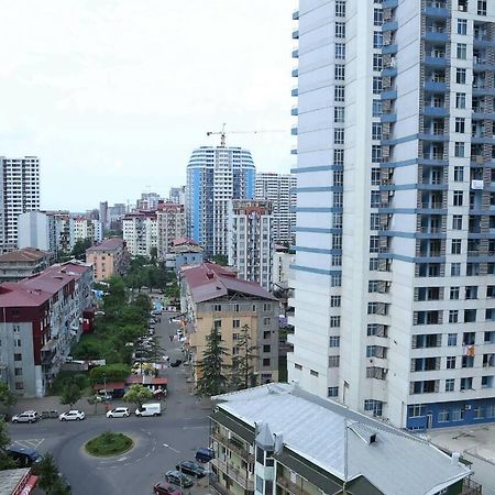 Apartment Black Sea 7 Μπατούμι Εξωτερικό φωτογραφία