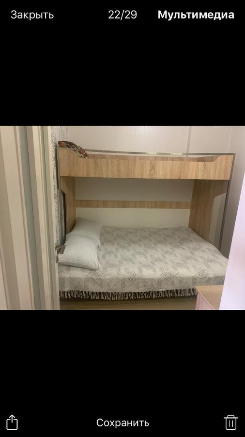 Apartment Black Sea 7 Μπατούμι Εξωτερικό φωτογραφία