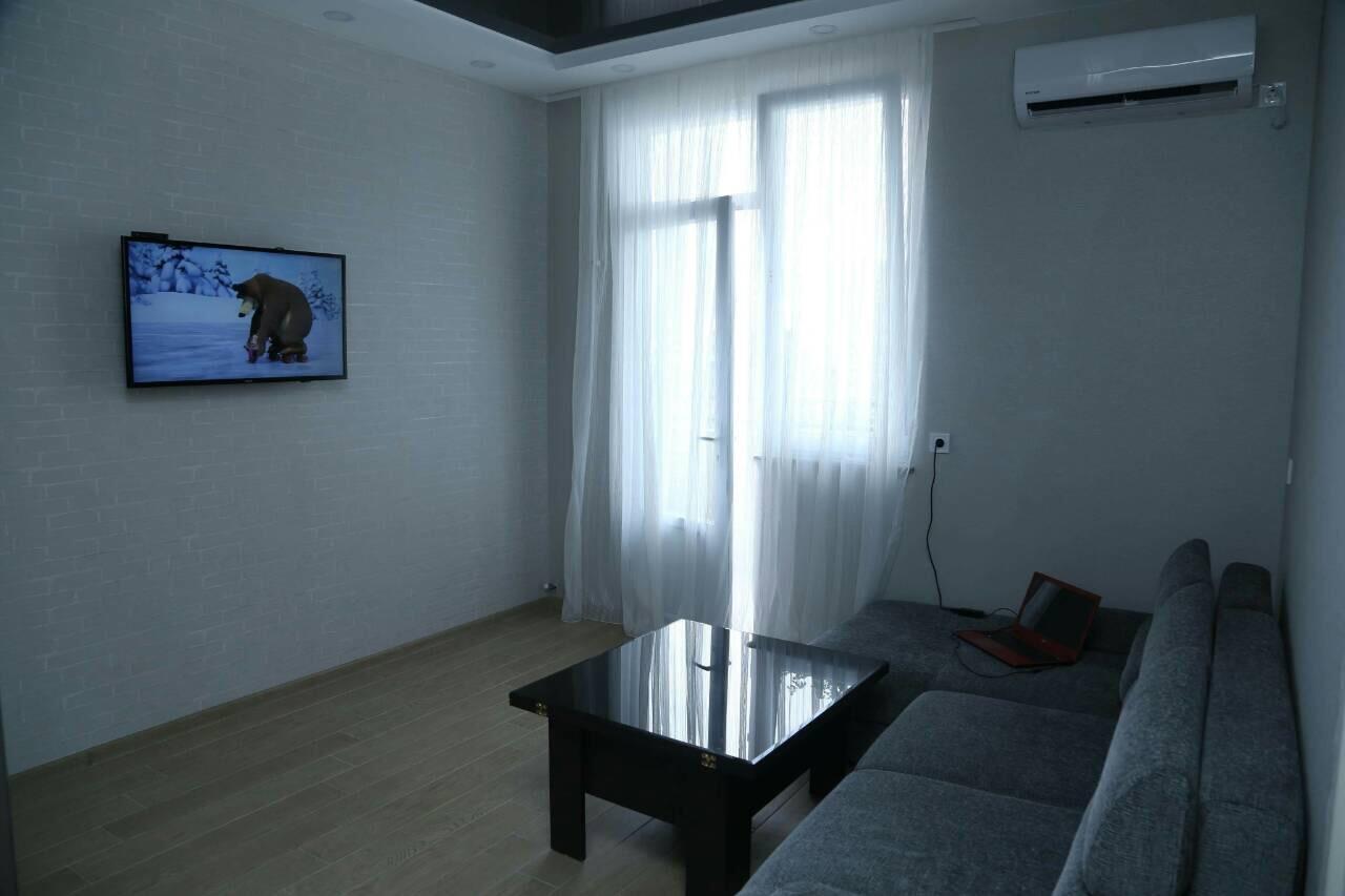 Apartment Black Sea 7 Μπατούμι Εξωτερικό φωτογραφία