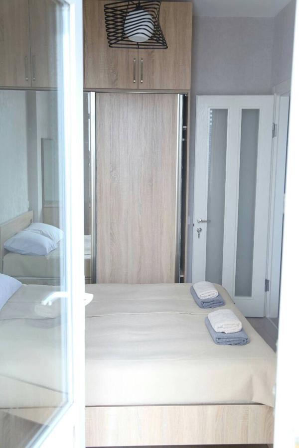 Apartment Black Sea 7 Μπατούμι Εξωτερικό φωτογραφία