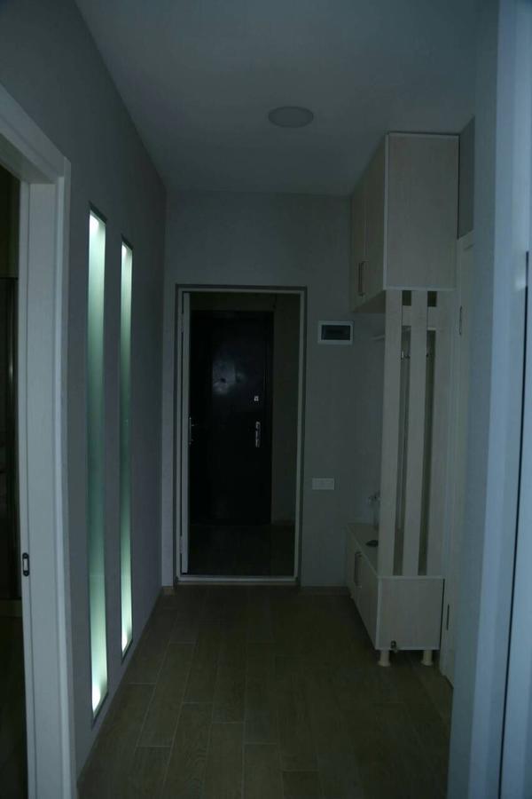 Apartment Black Sea 7 Μπατούμι Εξωτερικό φωτογραφία