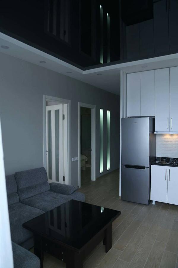 Apartment Black Sea 7 Μπατούμι Εξωτερικό φωτογραφία