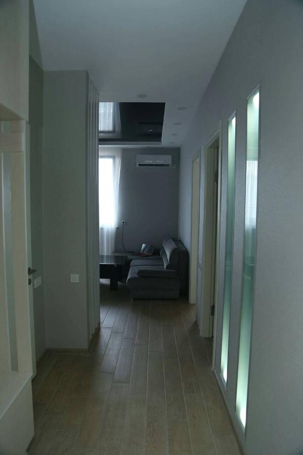 Apartment Black Sea 7 Μπατούμι Εξωτερικό φωτογραφία