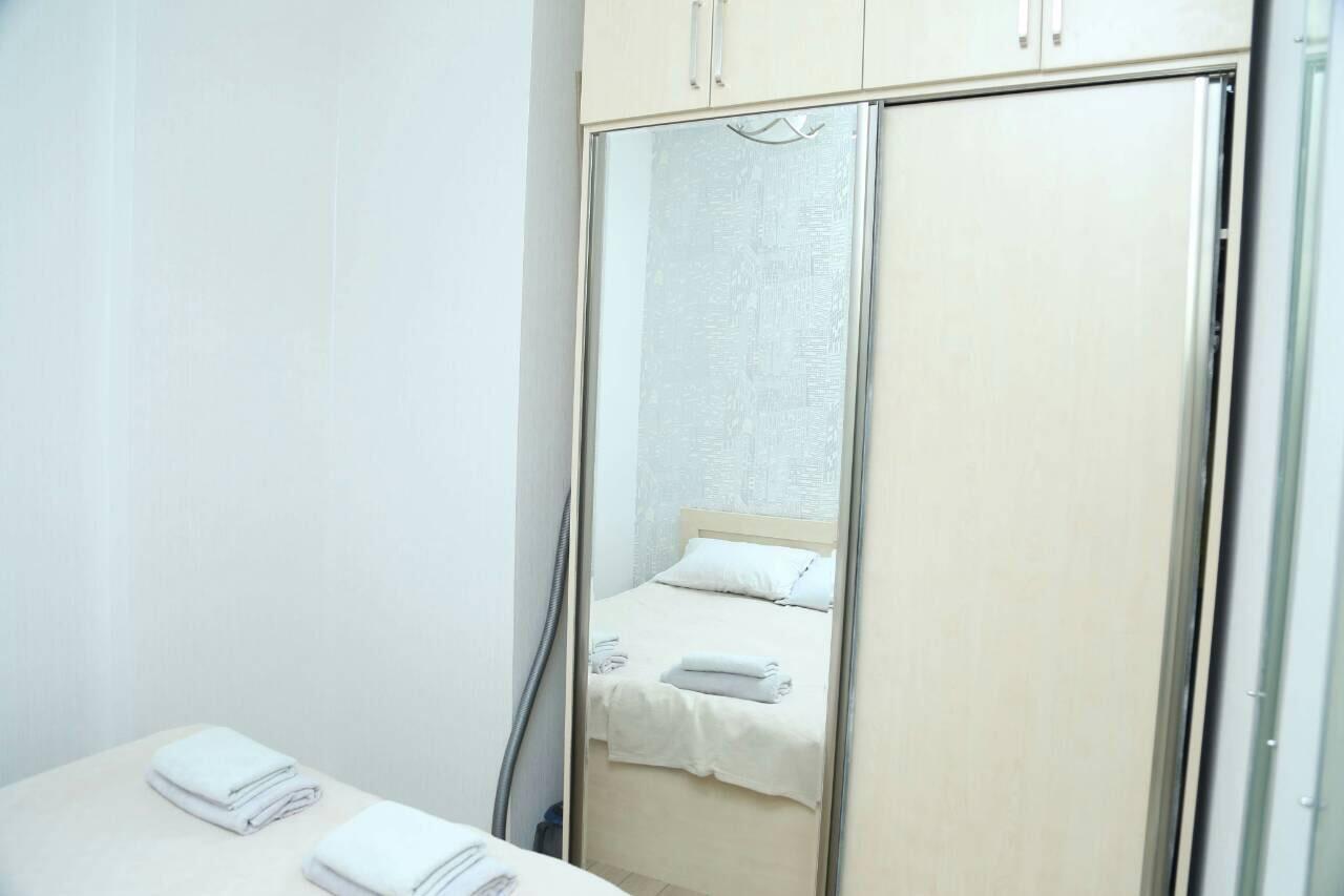 Apartment Black Sea 7 Μπατούμι Εξωτερικό φωτογραφία