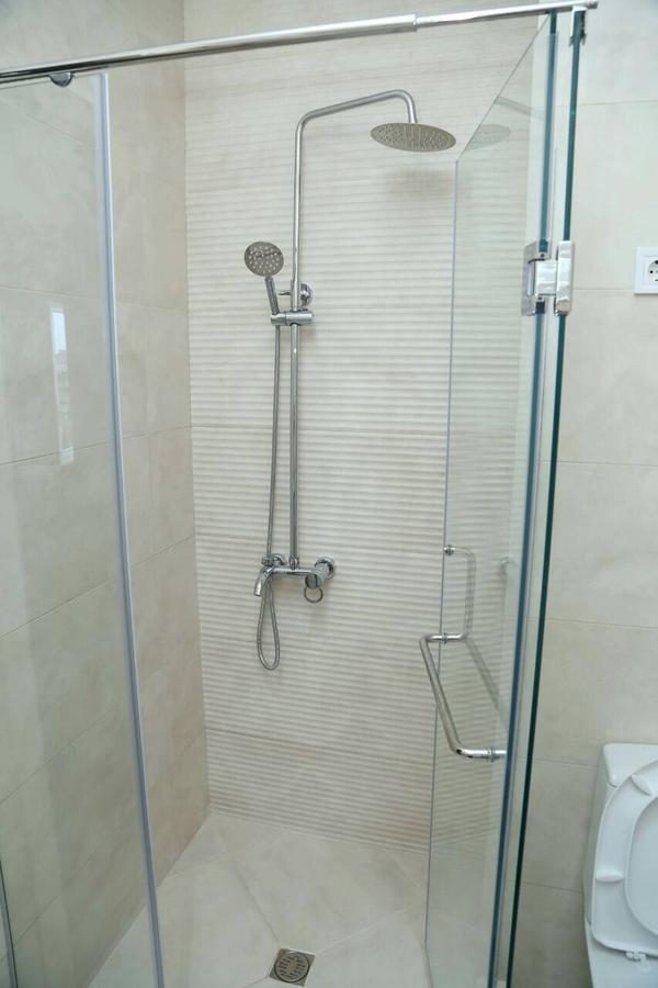 Apartment Black Sea 7 Μπατούμι Εξωτερικό φωτογραφία