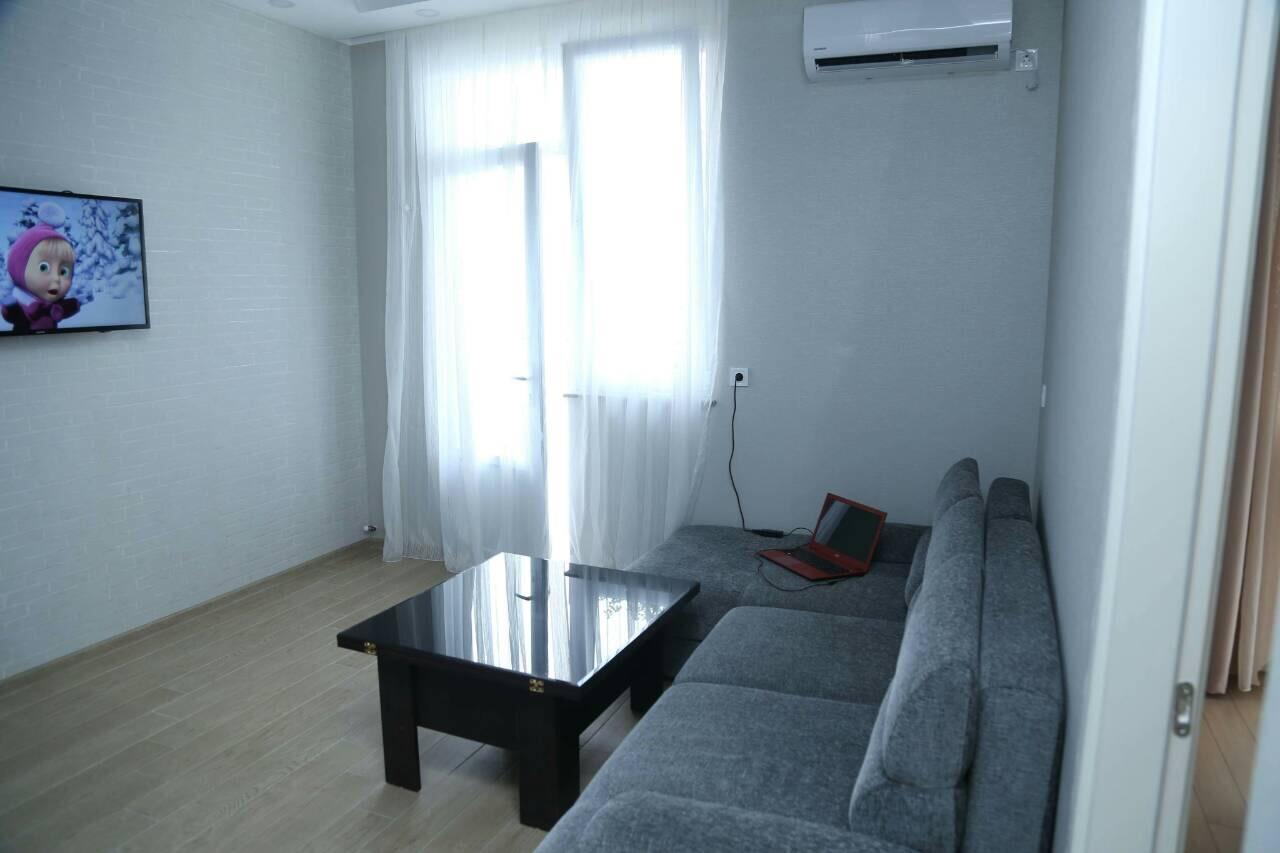 Apartment Black Sea 7 Μπατούμι Εξωτερικό φωτογραφία