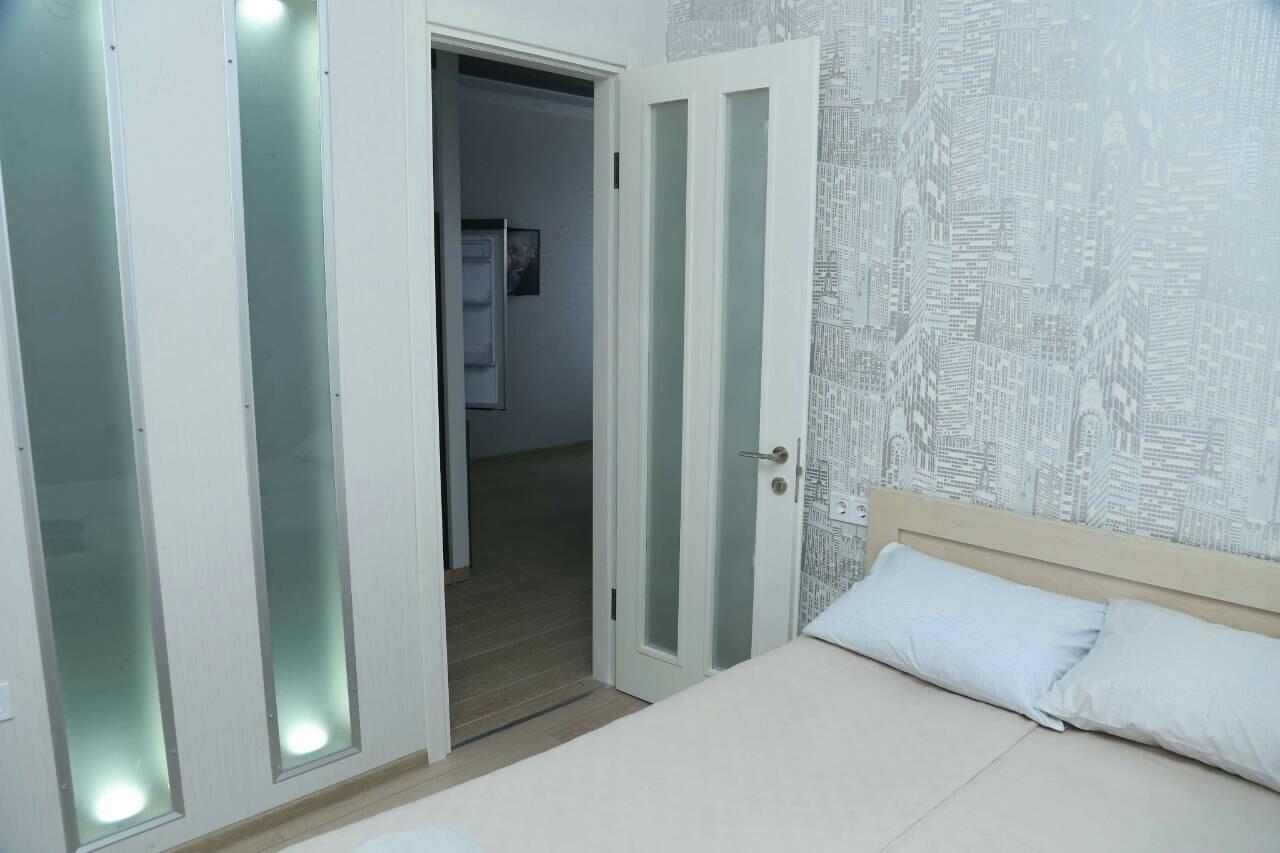 Apartment Black Sea 7 Μπατούμι Εξωτερικό φωτογραφία