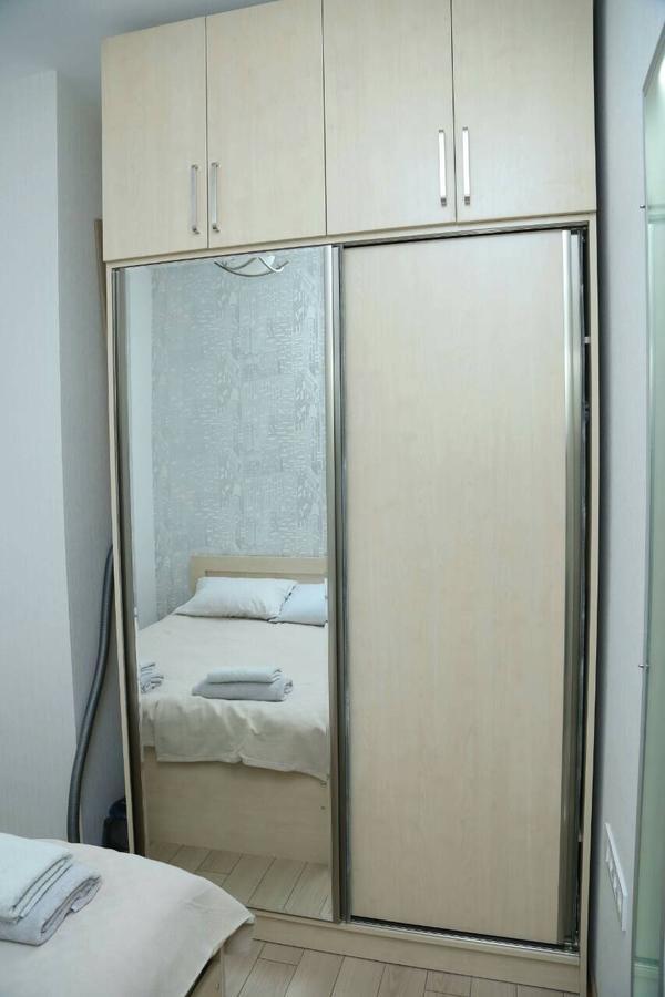 Apartment Black Sea 7 Μπατούμι Εξωτερικό φωτογραφία